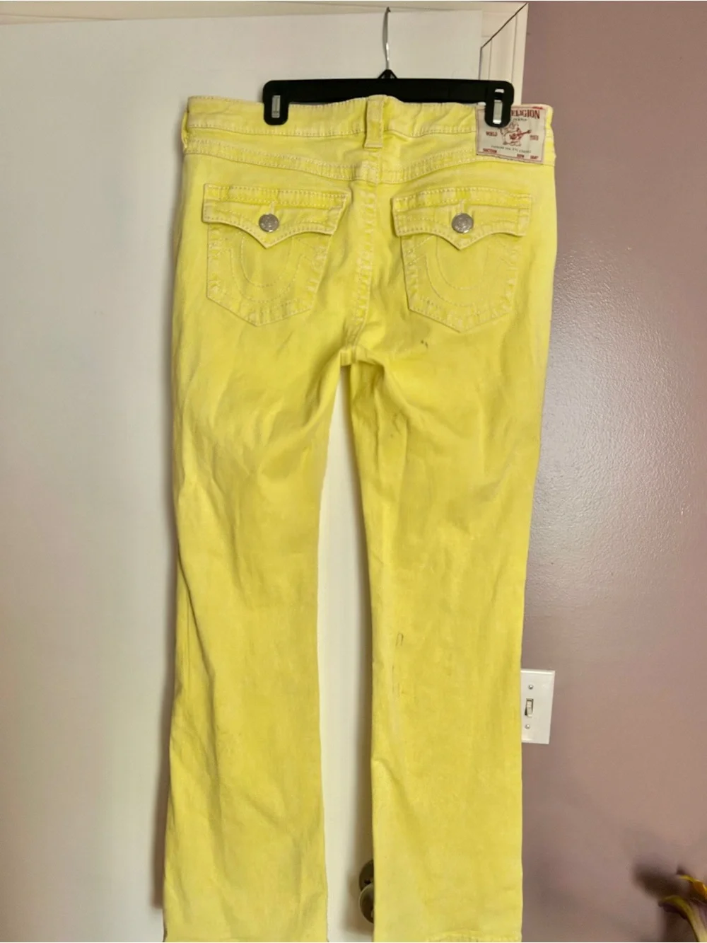 True Religion true religion